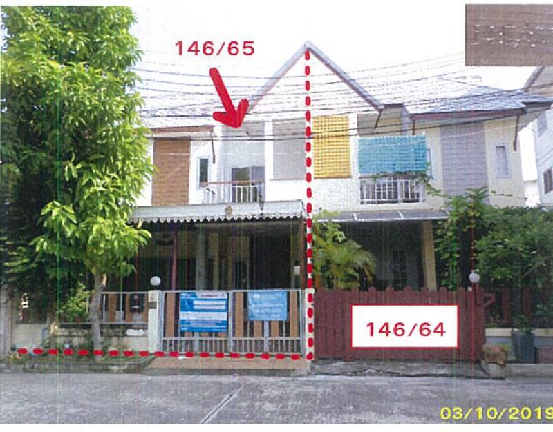 146/65 หมู่บ้านเดอะธนาซิตี้โฮม หัวหิน   หนองแก หัวหิน ประจวบคีรีขันธ์