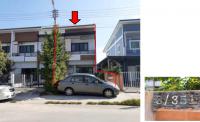 ขายทาวน์เฮ้าส์
