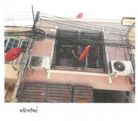 ขายอาคารพาณิชย์