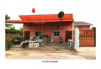 ขายที่ดินพร้อมสิ่งปลูกสร้าง เขาน้อย ปราณบุรี ประจวบคีรีขันธ์ ขนาด 0-0-32.5 ของ ธนาคารออมสิน