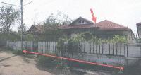 ขายบ้านเดี่ยว