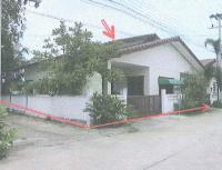 ขายบ้านเดี่ยว