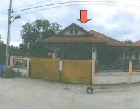ขายบ้านเดี่ยว