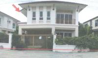 ขายบ้านเดี่ยว