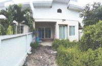 ขายบ้านเดี่ยว