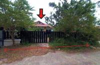 ขายบ้านเดี่ยว