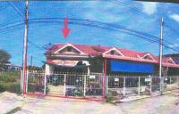 ขายทาวน์เฮ้าส์ หนองแก หัวหิน ประจวบคีรีขันธ์ ขนาด 25.6 ตร.ว. ของ ธนาคารอาคารสงเคราะห์