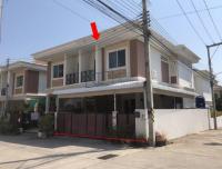 ขายบ้านแฝด