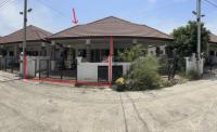ขายบ้านแฝด