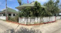 ขายบ้านเดี่ยว หนองพลับ หัวหิน ประจวบคีรีขันธ์ ขนาด 42 ตร.ว. ของ ธนาคารอาคารสงเคราะห์