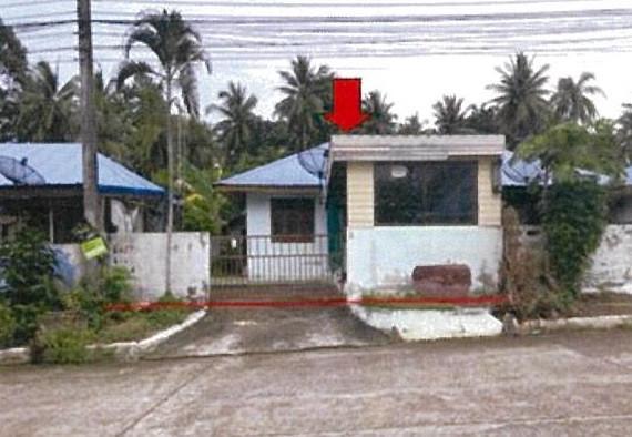 พงศ์ประศาสน์ บางสะพาน ประจวบคีรีขันธ์