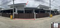 ขายทาวน์เฮ้าส์