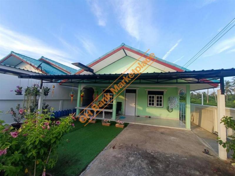 คลองวาฬ เมืองประจวบคีรีขันธ์ ประจวบคีรีขันธ์