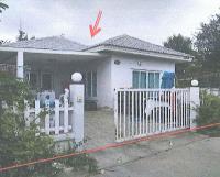 ขายบ้านเดี่ยว