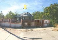 ขายบ้านเดี่ยว