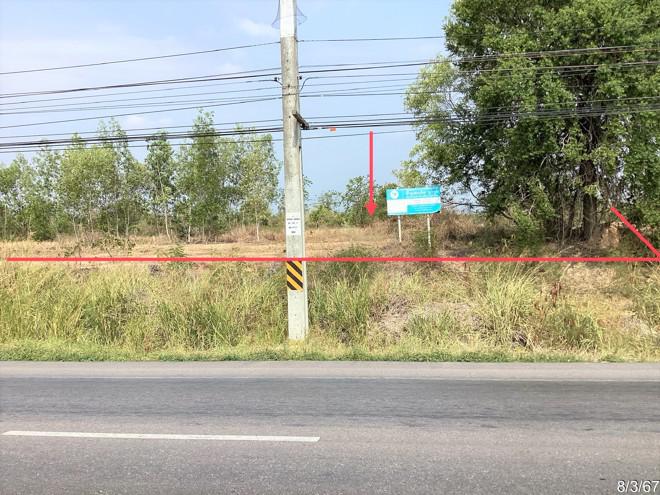 บ่อนอก เมืองประจวบคีรีขันธ์ ประจวบคีรีขันธ์