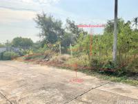 ขายที่ดินว่างเปล่า หนองตาแต้ม ปราณบุรี ประจวบคีรีขันธ์ ขนาด 0-2-50.00 ของ ธนาคารกสิกรไทย