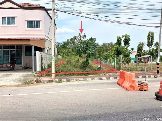 ห้วยยาง ทับสะแก ประจวบคีรีขันธ์