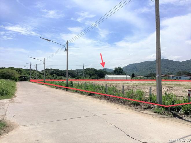 หัวหิน หัวหิน ประจวบคีรีขันธ์