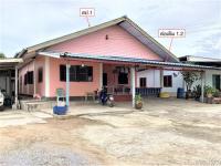 ขายบ้านเดี่ยว หนองตาแต้ม ปราณบุรี ประจวบคีรีขันธ์ ขนาด 1-0-80.60 ของ ธนาคารกสิกรไทย