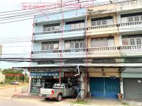 ขายอาคารพาณิชย์