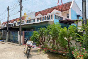 10/27 ถนน แยกจากซอยหัวหิน 16 หัวหิน หัวหิน ประจวบคีรีขันธ์