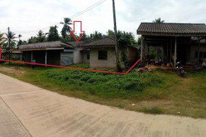 5/2, 5/3 ซ.อ่างเก็บน้ำพุระกำ-รร.บ้านชะม่วง ถ.บ้านต้นทองหลวง พงศ์ประศาสน์ บางสะพาน ประจวบคีรีขันธ์