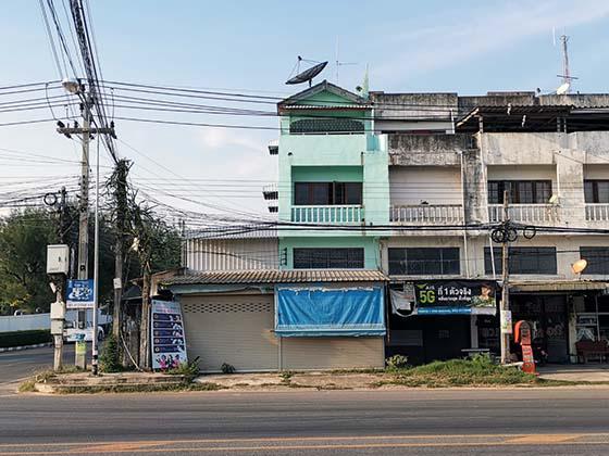 หนองพลับ หัวหิน ประจวบคีรีขันธ์